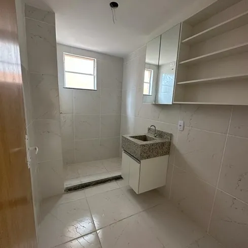 apartamento no Bandeirantes SG 06