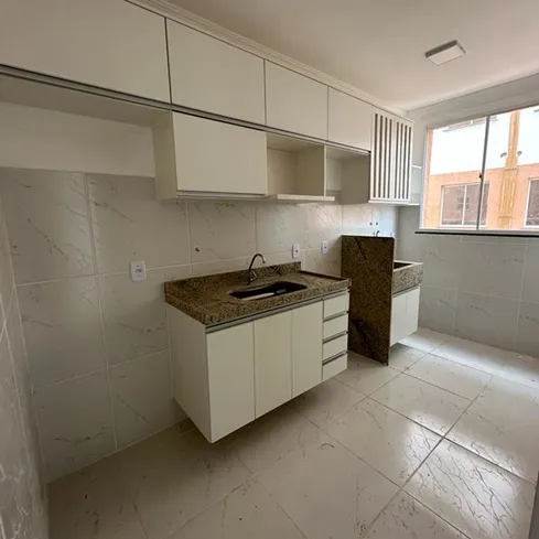 apartamento no Bandeirantes SG 08