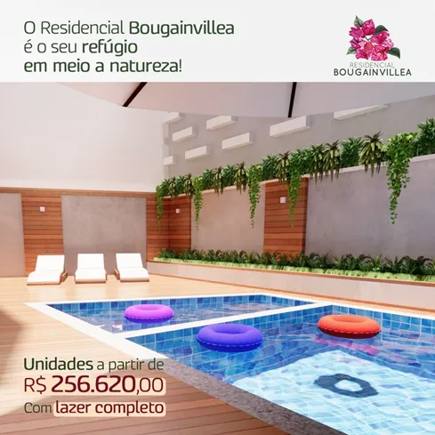 apartamento Rio do Ouro 01