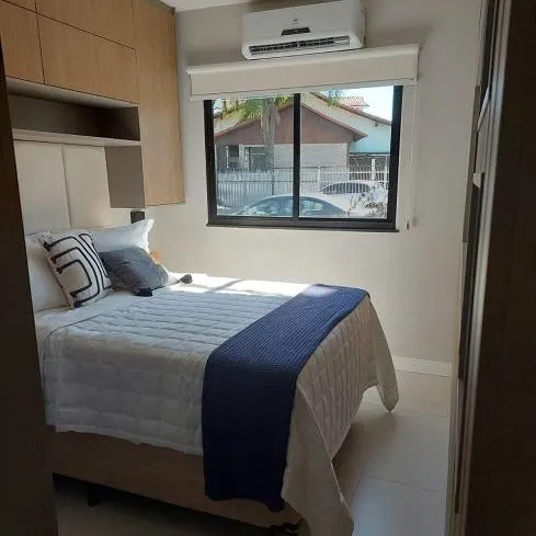 Apartamento em Boaçu São Gonçalo 02