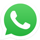 logo whatsapp