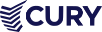 cury construtora logo